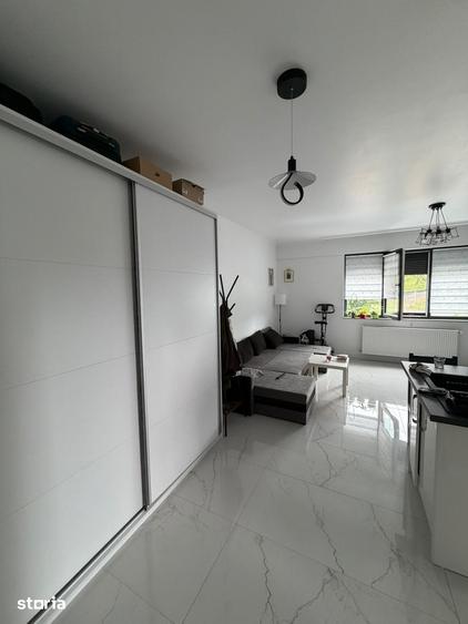 Apartament cu 2 camere în Grozăvești