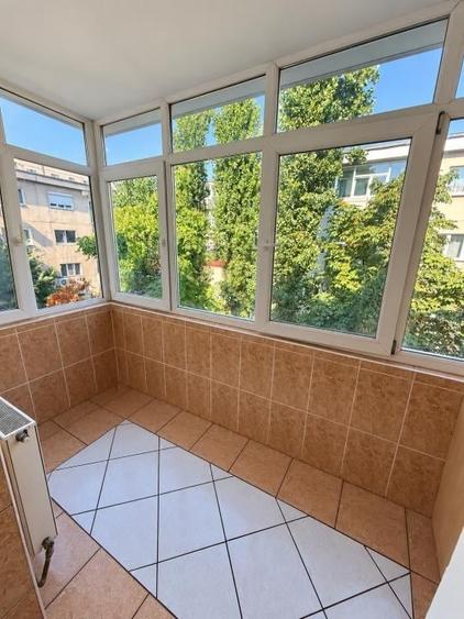 3 camere de vanzare | Rahova | 3/4 | Bloc anvelopat | Zona linistita Comision 0% - 9