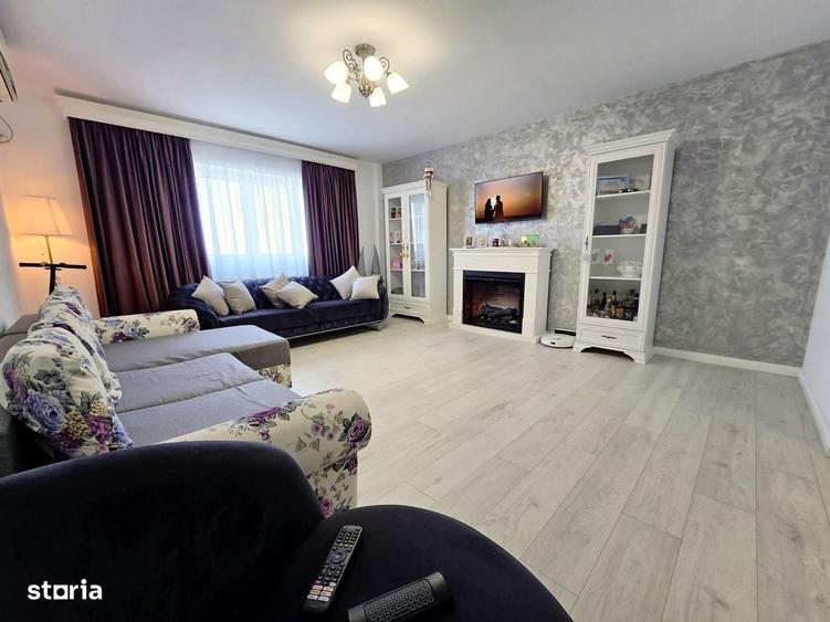 Apartament 3 Camere, Soseaua Vergului, Pantelimon - 2