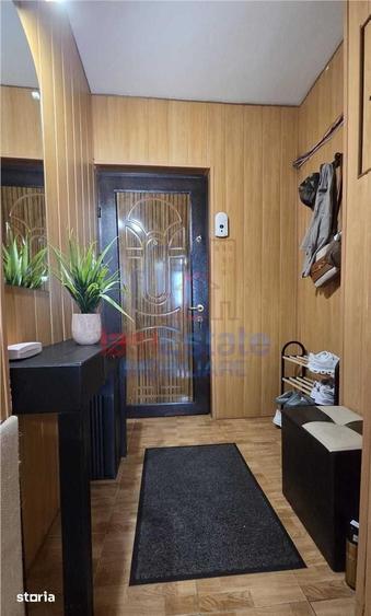 Apartament cu 2 camere decomandat în Păcurari