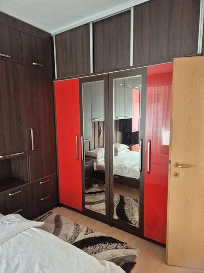 Apartament cu 2 camere decomandat în Iosia