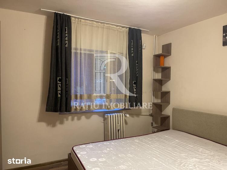 Apartament PB cu 2 camere de inchiriat | Cartierul Nufarul | Oradea - 8