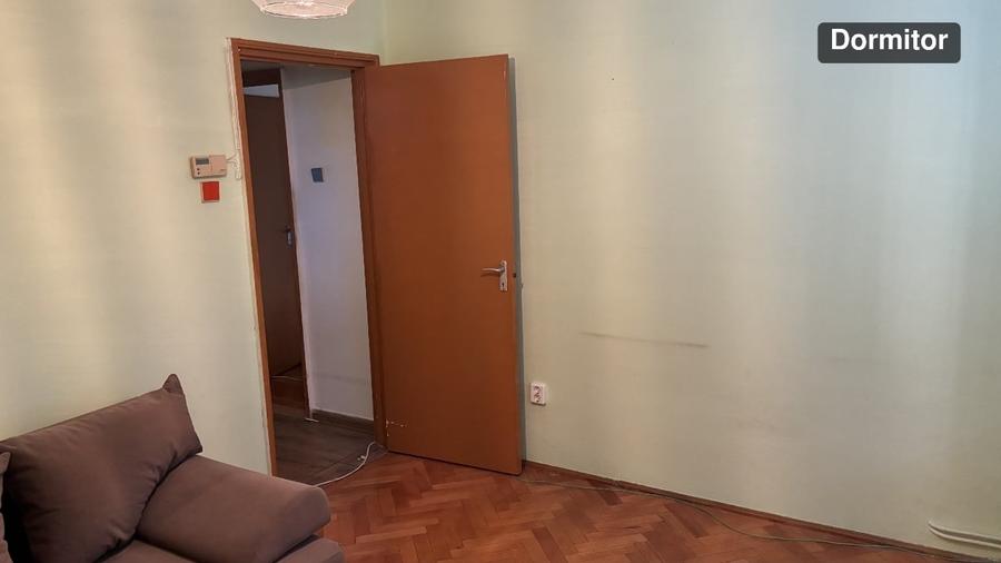 Apartament cu 2 camere decomandat în Gheorgheni