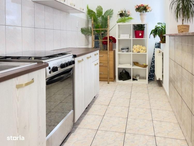 Studio 35m2 Modern | Grigorescu | Etaj1 ! - 9