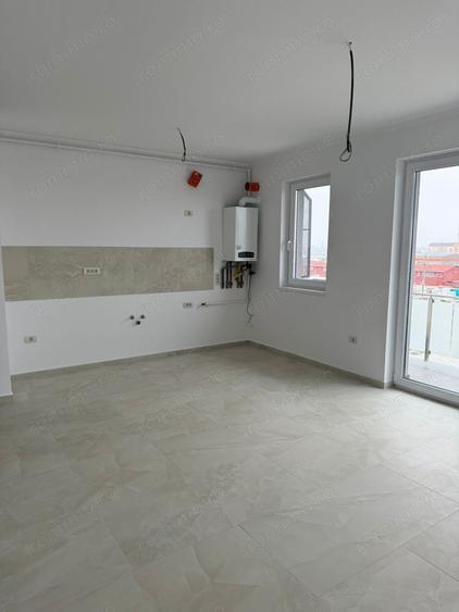 Apartament cu 1 camera sau 2 terasa generoasa Giroc - 3