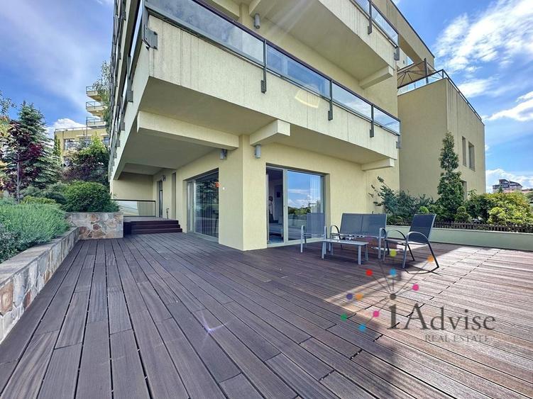 Apartament cu 2 camere decomandat, mobilat în Drumul Poienii