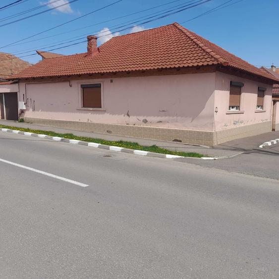 Vand casa Codlea - 8