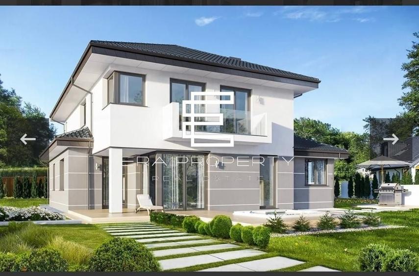 Casă individuală cu 5 camere cu Canalizare în Șelimbăr
