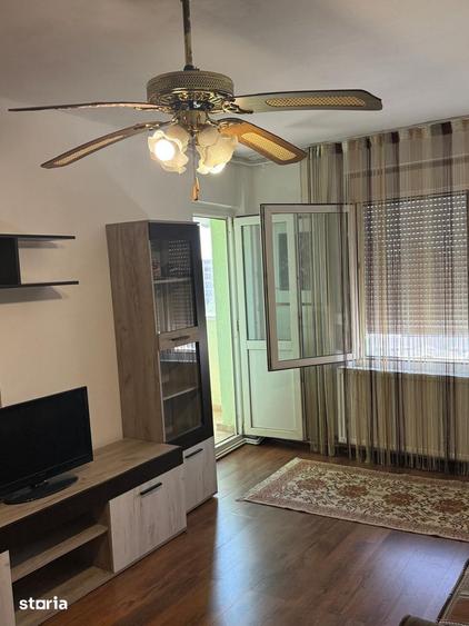 Apartament cu 2 camere decomandat în Obor