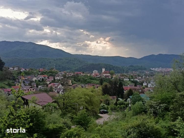 Teren de 850 mp, în Turcheș