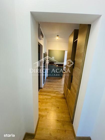 Apartament cu 3 camere în Tudor Vladimirescu — fotografia 1