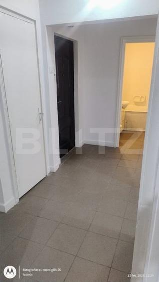 Apartament cu 2 camere decomandat în Nord-Est