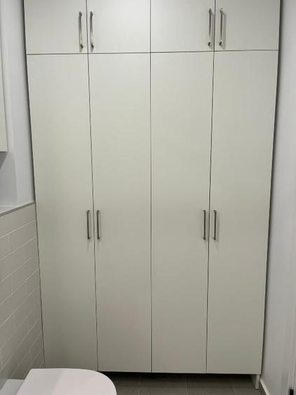 Apartament cu 2 camere decomandat, mobilat în Străulești