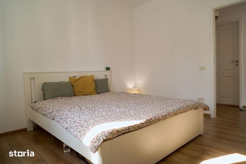 Apartament cu 2 camere decomandat în Sălăjan
