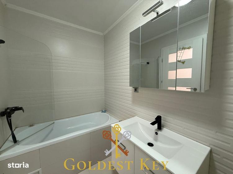 Apartament modern cu 2 camere, Cluj-Dambul Rotund - 9