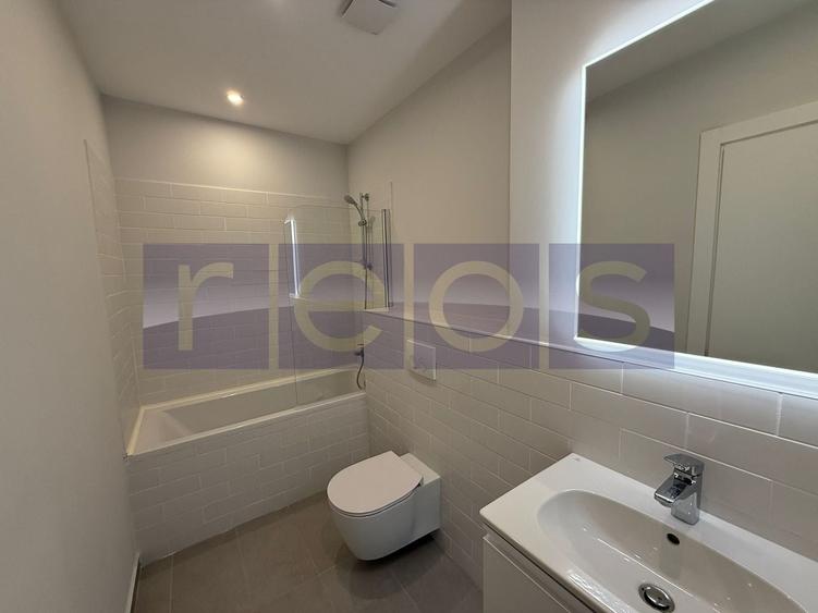 Apartament cu 2 camere în Străulești
