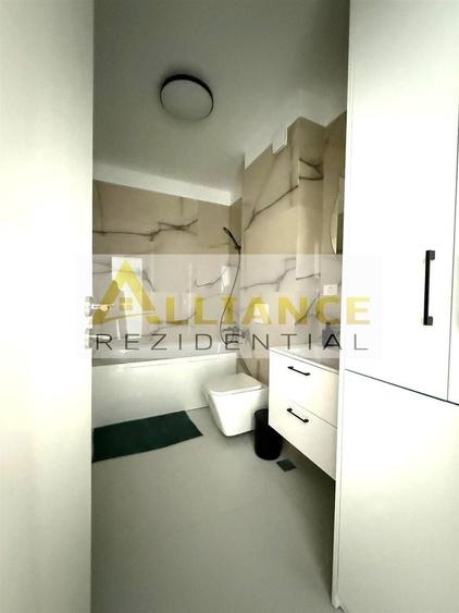 Apartament 3 camere | Metrou Berceni | 74 mp - 9