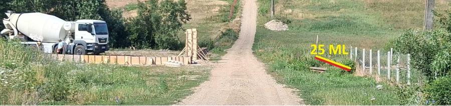 Spațiu comercial, în Cheriu