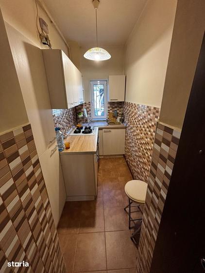 Apartament cu 3 camere în Grivița