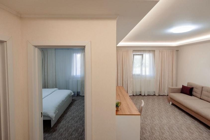 Apartament cu 2 camere în Tisa