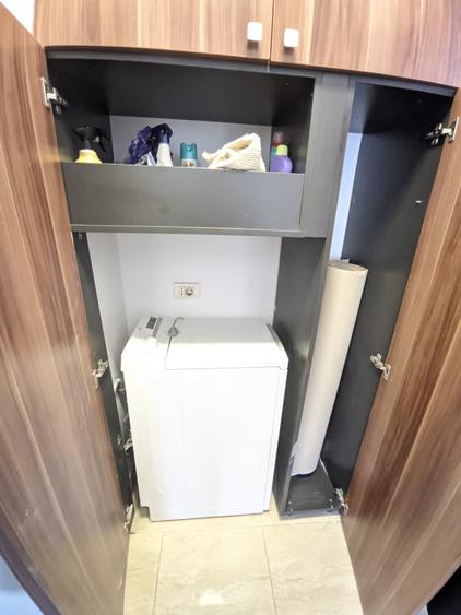 Apartament 3 camere central Piata Abator - 13