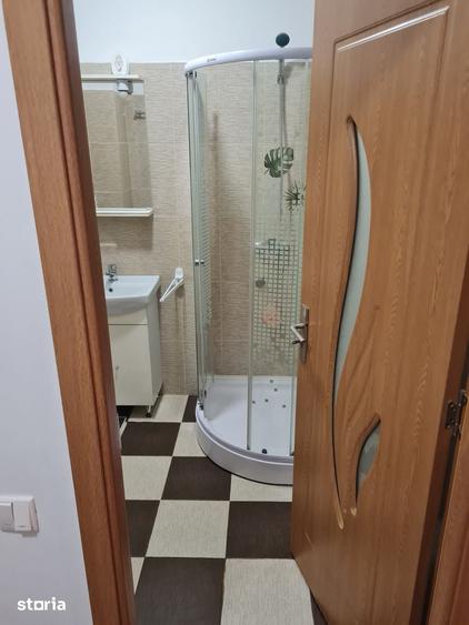 Apartament cu 3 camere în Dâmbul Rotund