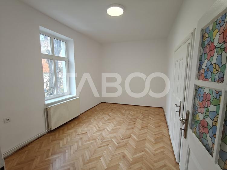 Apartament cu 2 camere nedecomandat în Ultracentral