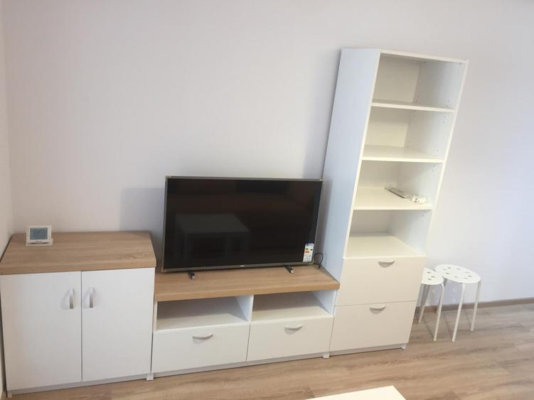 Palladium Resid, 100% mobilata MDF utilata, centrala, AC, metrou, Ikea, Metro - 9