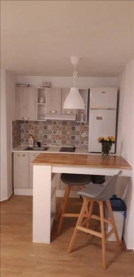Garsoniera str. Romulus, langa Politehnica - 2