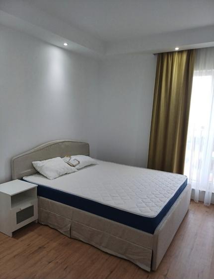 Apartament cu 2 camere decomandat în Crețuleasca