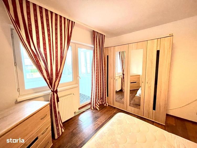 Garsonieră decomandată în Cloșca