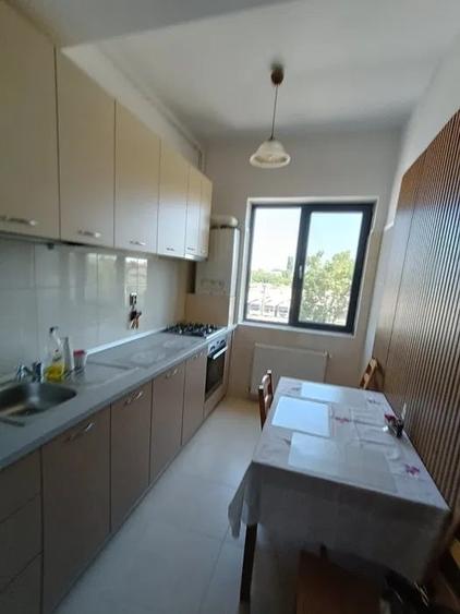 Inchiriere Apartament 2 camere Bloc Nou Crangasi-Giulesti - 4