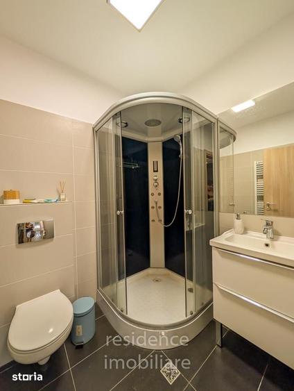 Casă cu 4 camere cu Teren 360 Mp în Borhanci