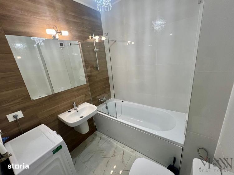 Apartament de vanzare cu 2 camere in Prima Universitatii - 4