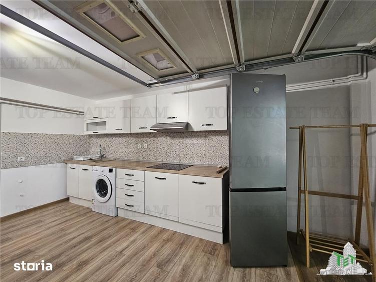 Apartament cu 4 camere, mobilat în Tomis I