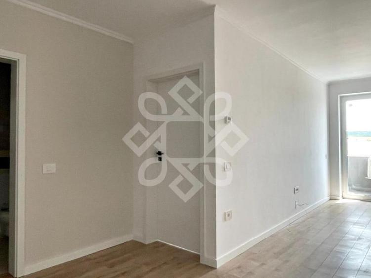 Apartament cu 2 camere semidecomandat în Băile Felix