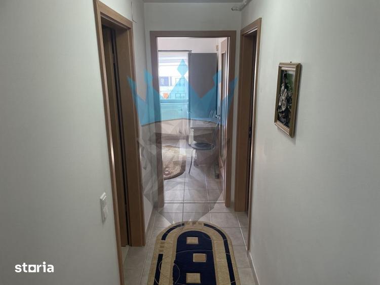 Apartament cu 3 camere în Doamna Ghica