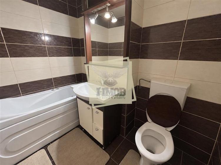 Apartament cu 2 camere decomandat, mobilat în Hipodrom 4
