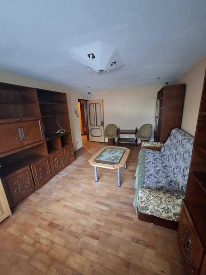 Apartament cu 3 camere decomandat în Nord