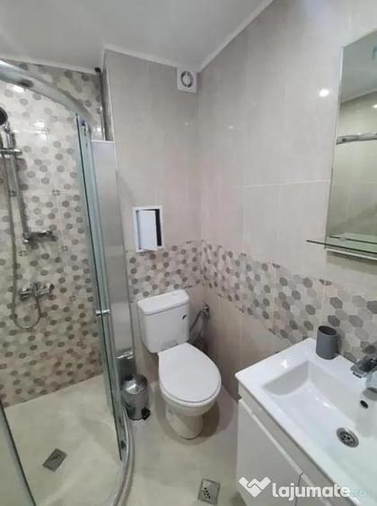 Apartament cu 2 camere decomandat în Steaua