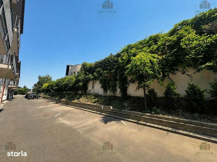 Apartament cu 2 camere decomandat în Dobroești