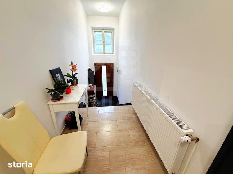 Casă cu 3 camere cu Teren 455 Mp în Bod