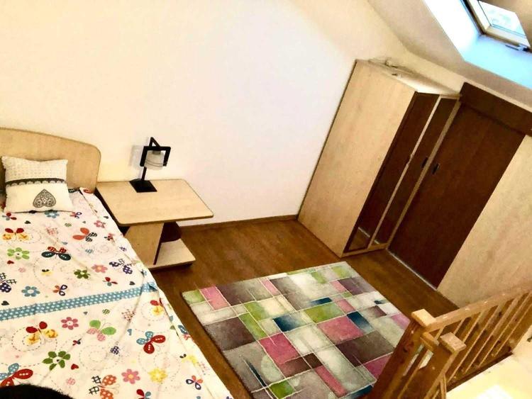 Garsonieră semidecomandată în Brâncoveanu