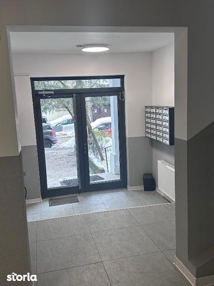 APARTAMENT LUMINOS METROU ZONA TIMURI NOI - 8