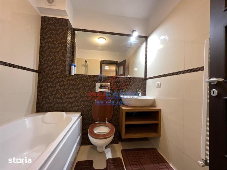 Apartament 2 Camere Nicolina - Rond Vechi - 12