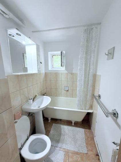 Apartament ultracentral mobilat si utilat - 5