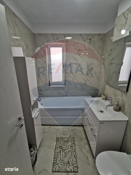 Apartament cu 2 camere în Craiovița Nouă