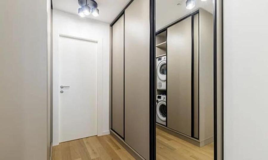 Apartament 2 camere Upsite Floreasca cu parcare si acces la piscina interioara - 13