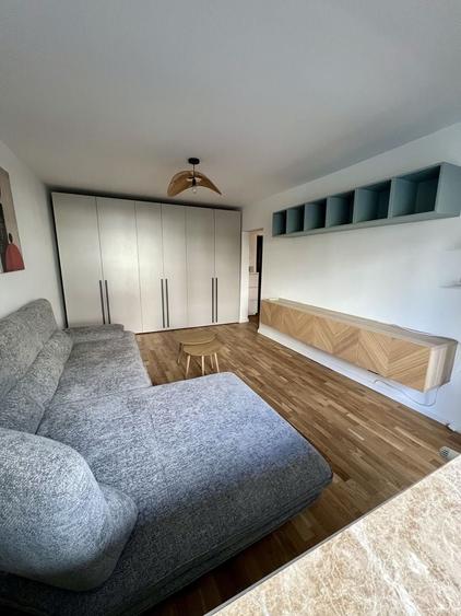 Apartament cu 2 camere decomandat în Turda