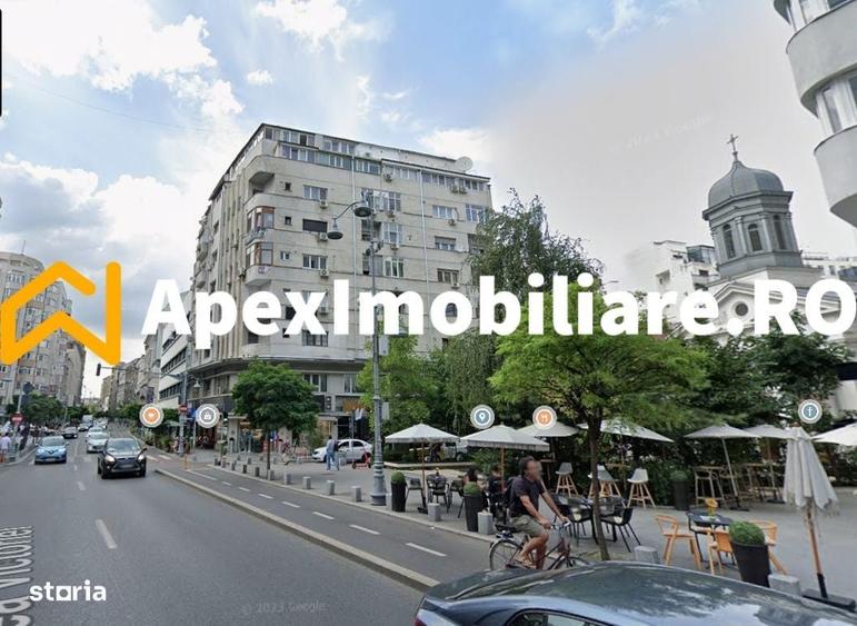 Apartament 3 camere de inchiriat Romana Bucuresti | ApexImobiliare.ro - 6